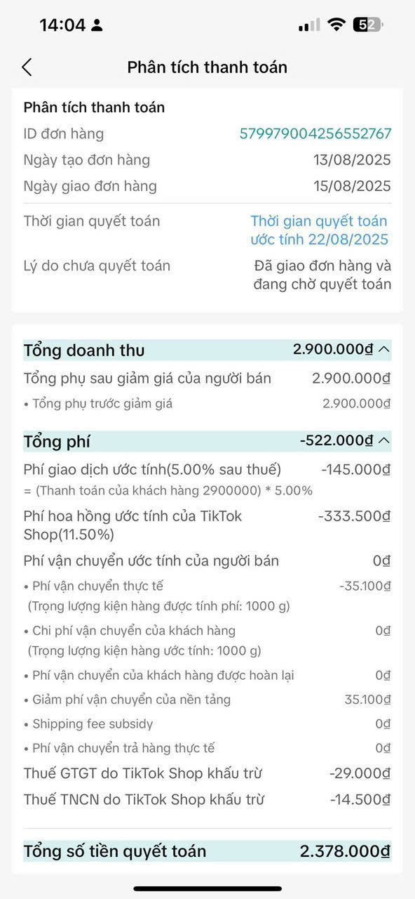 Thảo nào dạo này khách xây hệ thống bên em tăng đột biến! :') Các sàn không xén lông cừu nữa mà chắc chuyển qua cạo sạch người bán luôn cho lẹ mất rồi!